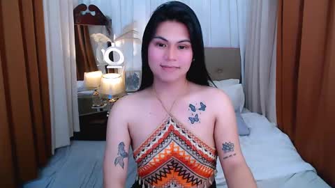 Cailey online show from 04/17/26, 04:54