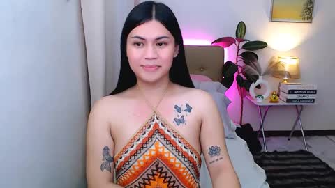 Cailey online show from 06/03/26, 04:34