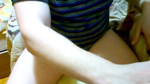 Sergey online show from 01/21/25, 07:47