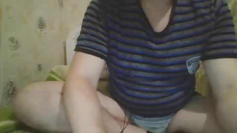 Sergey online show from 02/09/25, 03:23