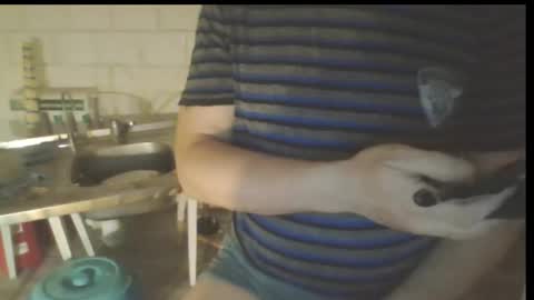 Sergey online show from 09/10/25, 07:58