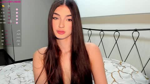 Leila online show from 01/15/25, 02:56