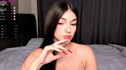 Leila online show from 12/15/25, 04:50