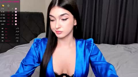 Leila online show from 01/15/26, 01:05