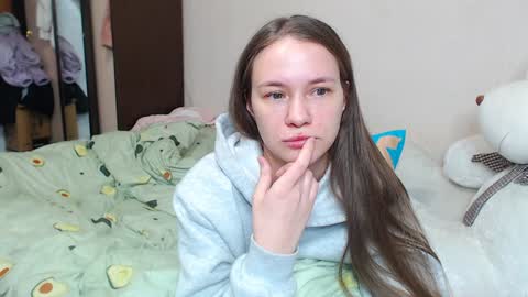 leila_bambi online show from 01/21/25, 03:48