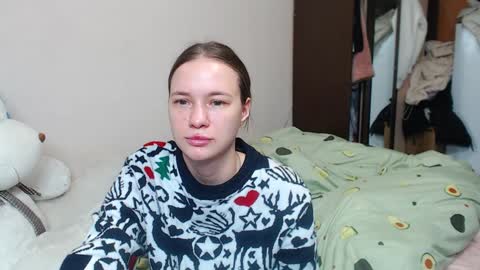 leila_bambi online show from 01/24/25, 12:09