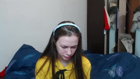 leila_bambi online show from 03/11/25, 05:02