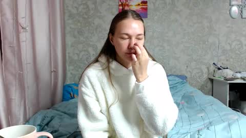 leila_bambi online show from 09/16/25, 09:54