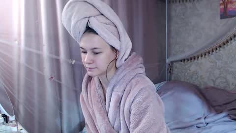 leila_bambi online show from 03/29/26, 06:30