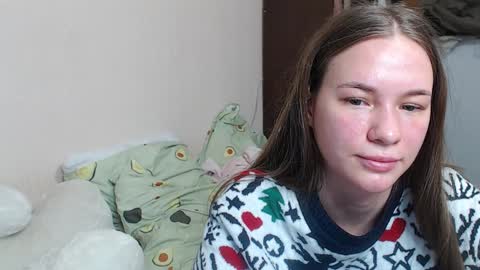 leila_bambi_ online show from 01/13/25, 05:23