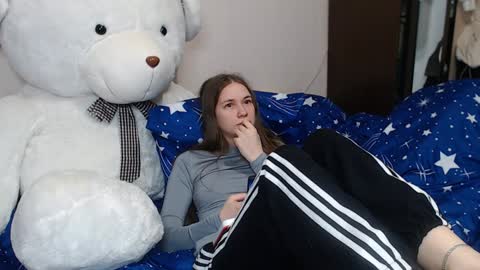 leila_bambi_ online show from 01/29/25, 10:27