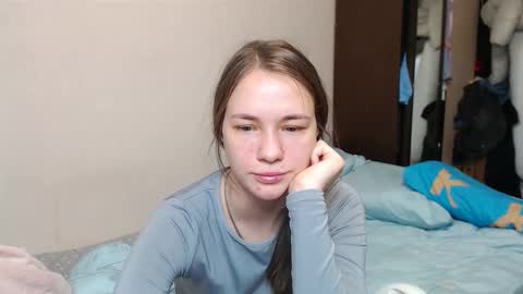 leila_bambi_ online show from 02/16/25, 09:59