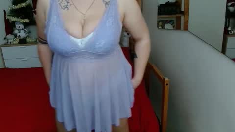 Leila online show from 02/26/25, 02:36