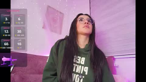 Snapshot of leila_petitee chatting on 11/02/25, 10:39 Leila online show from 11/02/25, 10:39