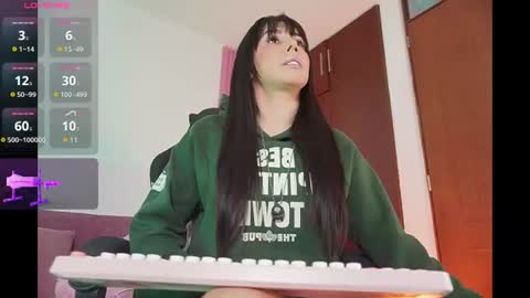 Snapshot of leila_petitee chatting on 07/19/26, 01:26 Leila online show from 07/19/26, 01:26