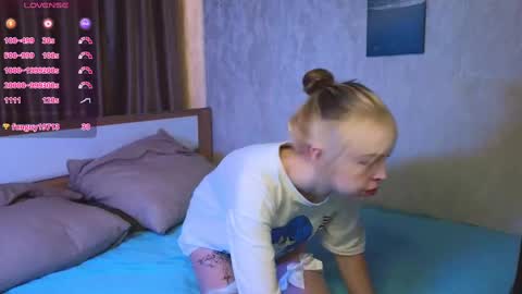 Leila online show from 12/03/24, 04:36