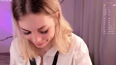 leilalafleur_ online show from 07/07/26, 04:37