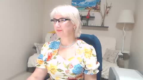 Leila Kinky online show from 12/03/24, 07:21