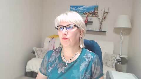 Leila Kinky online show from 12/04/24, 08:56