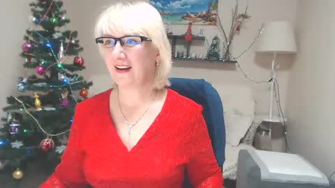 Leila Kinky online show from 01/03/25, 11:03