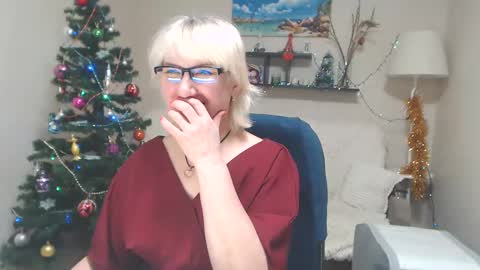 Leila Kinky online show from 01/14/25, 11:31