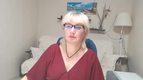 Leila Kinky online show from 01/15/25, 10:49