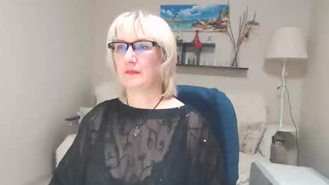 Leila Kinky online show from 01/23/25, 06:17