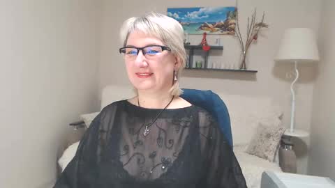 Leila Kinky online show from 01/31/25, 02:37
