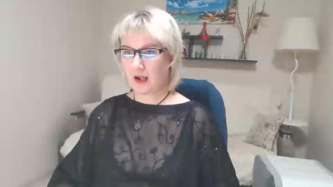 Leila Kinky online show from 01/31/25, 11:13