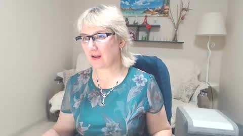 Leila Kinky online show from 02/23/25, 11:22