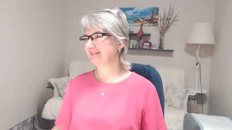 Leila Kinky online show from 11/15/25, 05:16