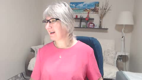 Leila Kinky online show from 11/20/25, 04:01