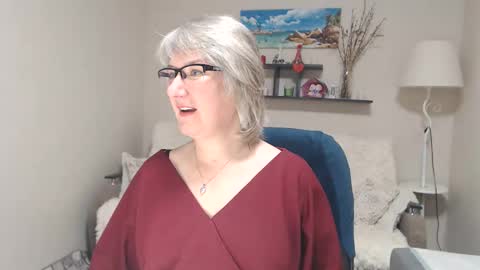 Leila Kinky online show from 12/05/25, 04:54