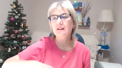 Leila Kinky online show from 01/08/26, 05:10