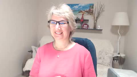 Leila Kinky online show from 01/14/26, 07:36