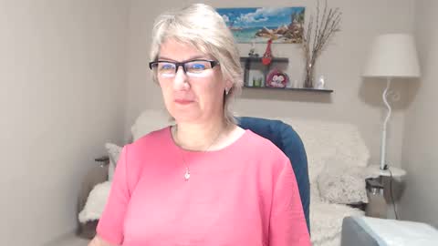 Leila Kinky online show from 01/15/26, 05:56