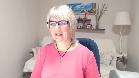 Leila Kinky online show from 02/11/26, 04:06