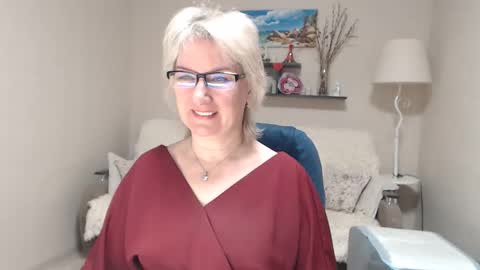 Leila Kinky online show from 03/05/26, 04:52