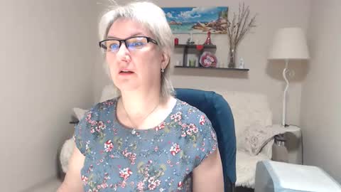 Leila Kinky online show from 03/09/26, 02:15