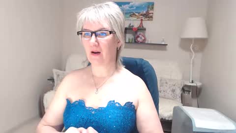 Leila Kinky online show from 03/31/26, 07:42