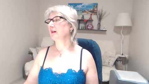 Leila Kinky online show from 04/08/26, 04:45