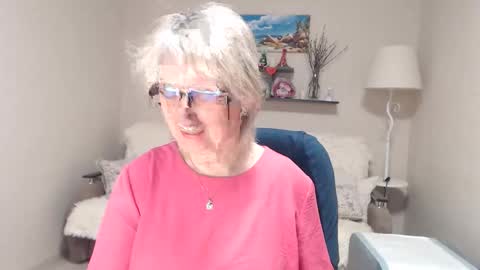 Leila Kinky online show from 04/20/26, 04:37