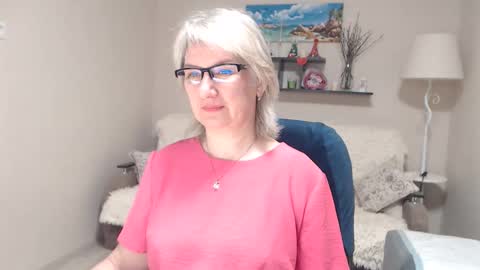 Leila Kinky online show from 04/24/26, 04:15