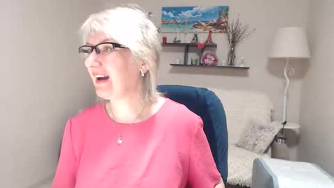 Leila Kinky online show from 04/30/26, 03:24