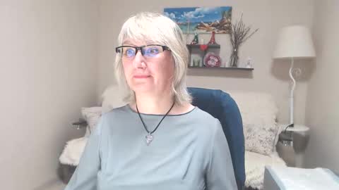 Leila Kinky online show from 06/05/26, 06:52