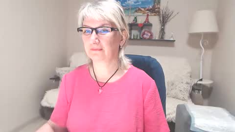 Leila Kinky online show from 06/07/26, 04:16