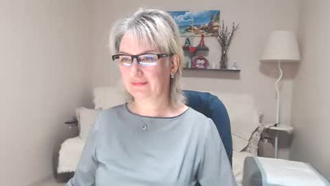 Leila Kinky online show from 07/05/26, 05:03