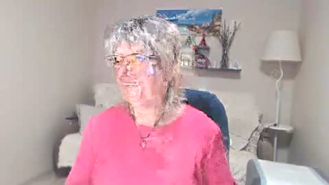 Leila Kinky online show from 07/07/26, 06:47