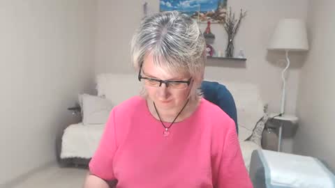 Leila Kinky online show from 07/07/26, 07:23