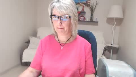 Leila Kinky online show from 07/11/26, 05:21
